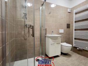 Pronájem bytu 2+1, České Budějovice, nám. Přemysla Otakara II., 86 m2