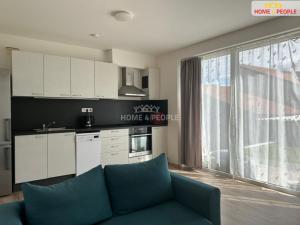 Pronájem bytu 2+kk, Kouřim, Nová, 46 m2