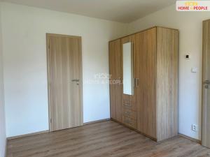 Pronájem bytu 2+kk, Kouřim, Nová, 46 m2