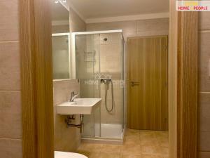 Pronájem bytu 2+kk, Kouřim, Nová, 46 m2