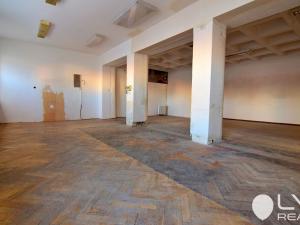 Prodej bytu, Žďár nad Sázavou - Žďár nad Sázavou 3, Brodská, 126 m2