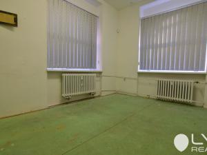 Prodej bytu, Žďár nad Sázavou - Žďár nad Sázavou 3, Brodská, 126 m2