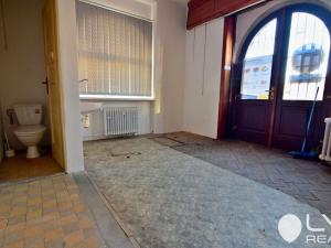 Prodej bytu, Žďár nad Sázavou - Žďár nad Sázavou 3, Brodská, 126 m2