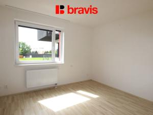 Pronájem bytu 2+kk, Brno, Houbalova, 77 m2