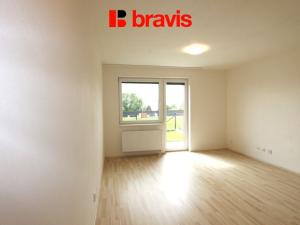 Pronájem bytu 2+kk, Brno, Houbalova, 77 m2