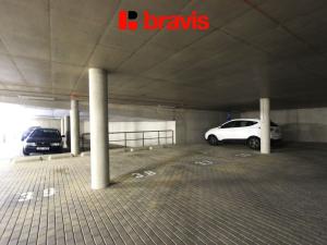 Pronájem bytu 2+kk, Brno, Houbalova, 77 m2