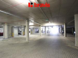 Pronájem bytu 2+kk, Brno, Houbalova, 77 m2