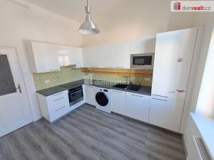 Pronájem bytu 2+1, Praha - Holešovice, Milady Horákové, 57 m2