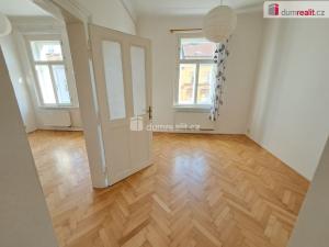 Pronájem bytu 2+1, Praha - Holešovice, Milady Horákové, 57 m2