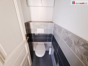 Pronájem bytu 2+1, Praha - Holešovice, Milady Horákové, 57 m2