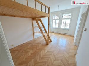Pronájem bytu 2+1, Praha - Holešovice, Milady Horákové, 57 m2
