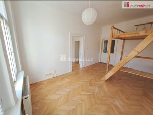 Pronájem bytu 2+1, Praha - Holešovice, Milady Horákové, 57 m2