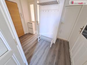 Pronájem bytu 2+1, Praha - Holešovice, Milady Horákové, 57 m2
