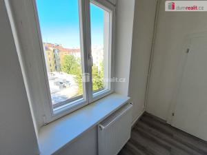 Pronájem bytu 2+1, Praha - Holešovice, Milady Horákové, 57 m2