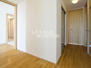 Pronájem bytu 4+1, Praha - Břevnov, Šermířská, 150 m2