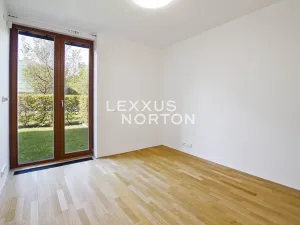 Pronájem bytu 4+1, Praha - Břevnov, Šermířská, 150 m2