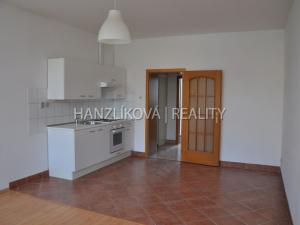Pronájem bytu 2+kk, České Budějovice - České Budějovice 3, J. Š. Baara, 55 m2