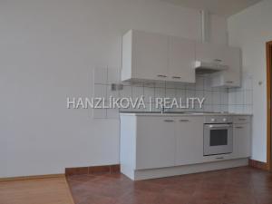 Pronájem bytu 2+kk, České Budějovice - České Budějovice 3, J. Š. Baara, 55 m2