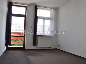 Pronájem bytu 2+kk, České Budějovice - České Budějovice 3, J. Š. Baara, 55 m2