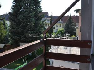 Pronájem bytu 2+kk, České Budějovice - České Budějovice 3, J. Š. Baara, 55 m2