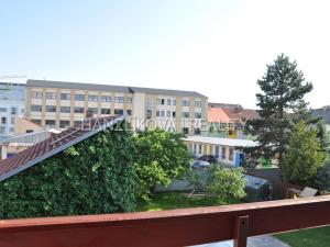 Pronájem bytu 2+kk, České Budějovice - České Budějovice 3, J. Š. Baara, 55 m2