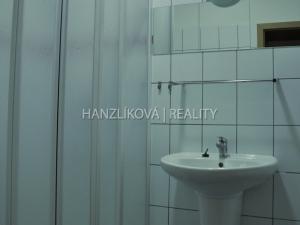 Pronájem bytu 2+kk, České Budějovice - České Budějovice 3, J. Š. Baara, 55 m2