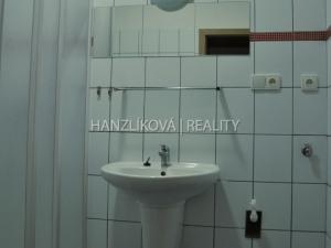 Pronájem bytu 2+kk, České Budějovice - České Budějovice 3, J. Š. Baara, 55 m2