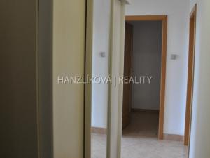 Pronájem bytu 2+kk, České Budějovice - České Budějovice 3, J. Š. Baara, 55 m2