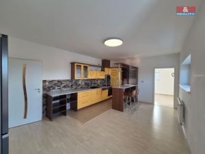 Pronájem bytu 2+kk, Jinočany, Dvořákova, 57 m2