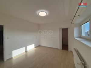 Pronájem bytu 2+kk, Jinočany, Dvořákova, 57 m2