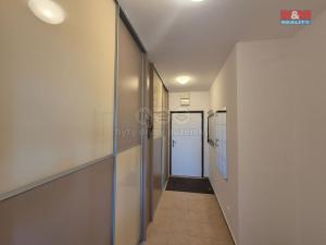 Pronájem bytu 2+kk, Jinočany, Dvořákova, 57 m2