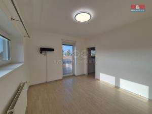 Pronájem bytu 2+kk, Jinočany, Dvořákova, 57 m2