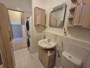Pronájem bytu 2+kk, Jinočany, Dvořákova, 57 m2