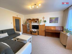 Pronájem bytu 3+1, Hranice - Hranice I-Město, Struhlovsko, 72 m2