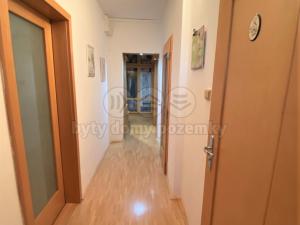 Pronájem bytu 3+1, Hranice - Hranice I-Město, Struhlovsko, 72 m2