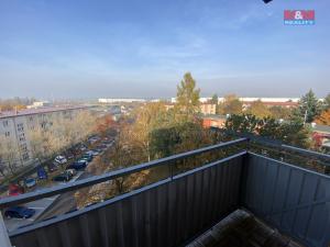 Pronájem bytu 3+1, Hranice - Hranice I-Město, Struhlovsko, 72 m2