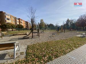 Pronájem bytu 3+1, Hranice - Hranice I-Město, Struhlovsko, 72 m2