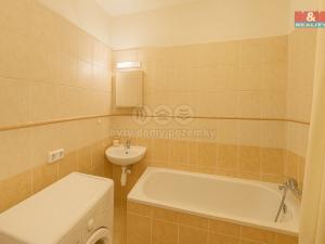 Pronájem bytu 1+kk, Praha - Holešovice, Pplk. Sochora, 19 m2