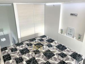 Pronájem bytu 1+kk, Zlín, J. A. Bati, 41 m2