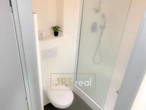 Pronájem bytu 1+kk, Zlín, J. A. Bati, 41 m2