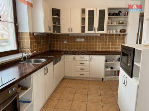 Prodej rodinného domu, Staré Hradiště, Na Hledíku, 169 m2