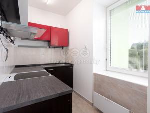 Prodej bytu 2+1, Ostrava, Hilbertova, 57 m2