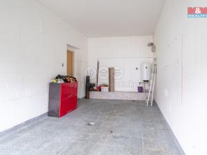 Prodej bytu 2+1, Ostrava, Hilbertova, 57 m2