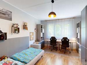 Prodej bytu 3+kk, Praha - Strašnice, Nučická, 66 m2