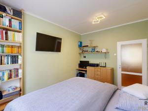 Prodej bytu 3+kk, Praha - Strašnice, Nučická, 66 m2