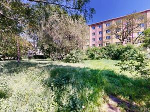 Prodej bytu 3+kk, Praha - Strašnice, Nučická, 66 m2