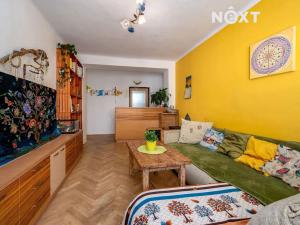 Pronájem bytu 3+1, Jilemnice, Jaroslava Havlíčka, 60 m2