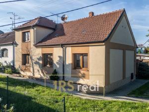 Prodej rodinného domu, Moravská Nová Ves, 150 m2