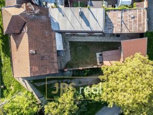 Prodej rodinného domu, Moravská Nová Ves, 150 m2