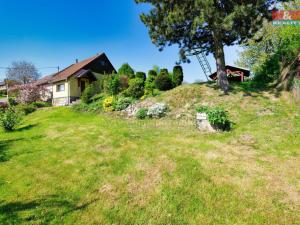 Prodej rodinného domu, Šubířov, 85 m2